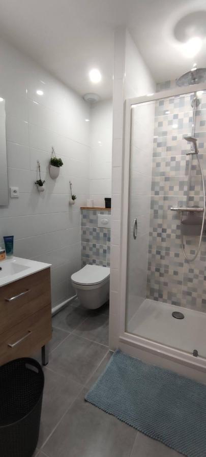 Hyper Centre-Le Regratterie-Wifi Daire Puvatya Dış mekan fotoğraf